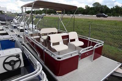 BOATZON | Paddle King Lo Pro Cruiser 2024