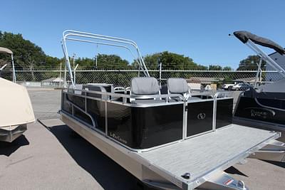 BOATZON | Paddle King Lo Pro Cruiser 2024