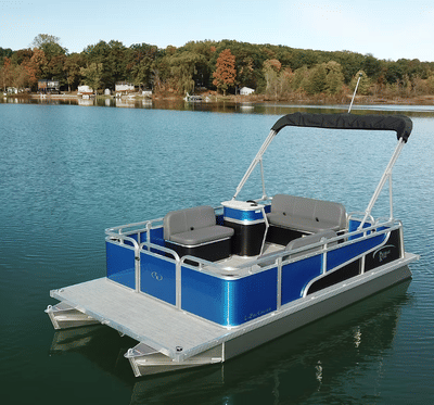 BOATZON | Paddle King LO PRO CRUISER  4 2024