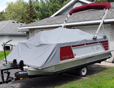 BOATZON | Paddle King Lo Pro Cruiser II 2020