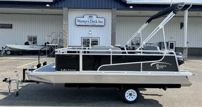 BOATZON | Paddle King Lo Pro Cruiser II 2025