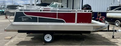 BOATZON | Paddle King Lo Pro Cruiser II 2026