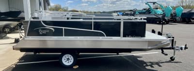 BOATZON | Paddle King Lo Pro Cruiser II 2026