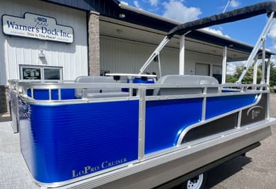 BOATZON | Paddle King Lo Pro Cruiser II 2026