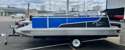 BOATZON | Paddle King Lo Pro Cruiser II 2026