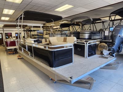 BOATZON | PADDLE KING Lo Pro Cruiser XL 2026 BOATZON | PADDLE KING Lo Pro Cruiser XL 2026