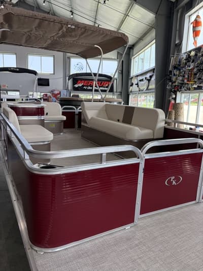 BOATZON | Paddle King Lo Pro Cruiser XL 2026 BOATZON | Paddle King Lo Pro Cruiser XL 2026