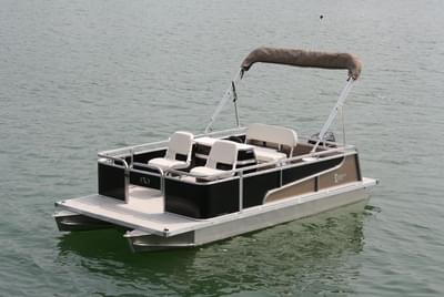 BOATZON | Paddle King Lo Pro Fisher 2026