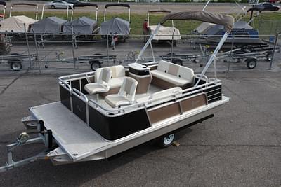 BOATZON | Paddle King LOPRO Cruiser 2 2023