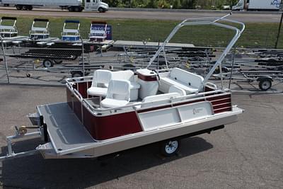 BOATZON | Paddle King LOPRO Cruiser 2 2023