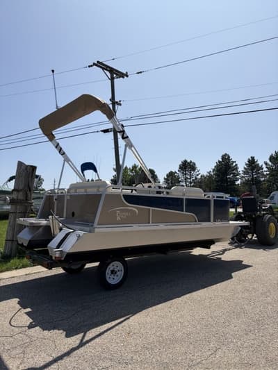 BOATZON | Paddle King LoPro Cruiser 2027