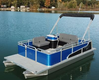 BOATZON | PADDLE KING LoPro Cruiser Floor Plan 4 2026