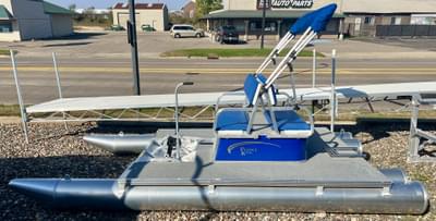 BOATZON | Paddle King PK 4400 2025