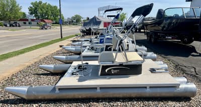 BOATZON | Paddle King PK 4400 2026