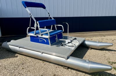 BOATZON | Paddle King PK 4400 2026