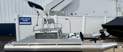 BOATZON | Paddle King PK 4400 2026