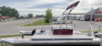 BOATZON | Paddle King PK 4400 2026