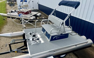 BOATZON | Paddle King PK 4400 2026
