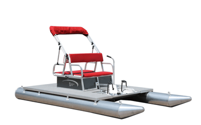 BOATZON | Paddle King PK 4400 2026