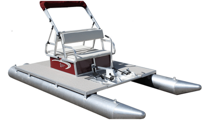 BOATZON | Paddle King PK 4400 2026