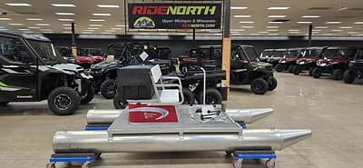 BOATZON | Paddle King PK3000 2017