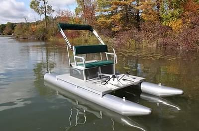 BOATZON | PADDLE KING PK3000 2026