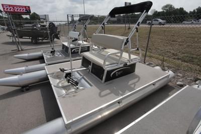 BOATZON | Paddle King PK4400 2023