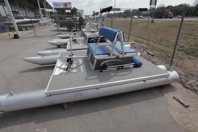 BOATZON | Paddle King PK4400 2023