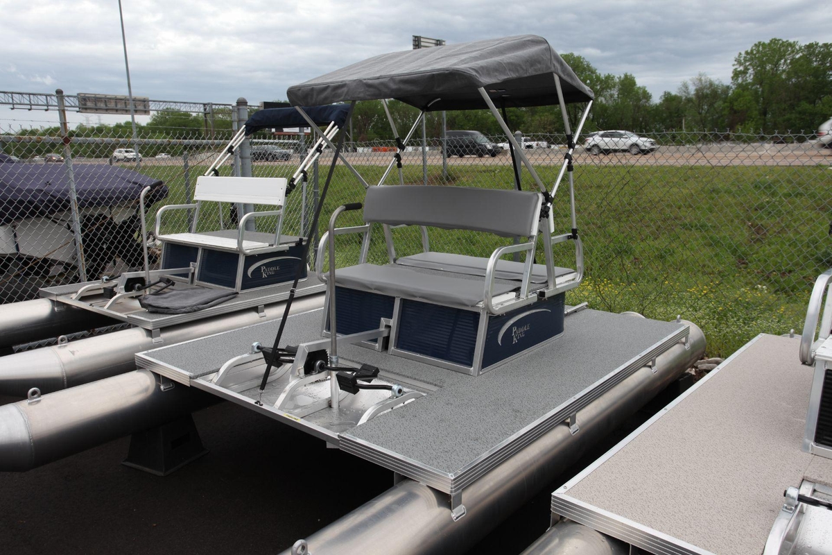 Paddle King PK4400 2024