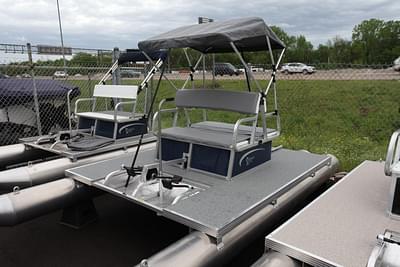 BOATZON | Paddle King PK4400 2024 BOATZON | Paddle King PK4400 2024