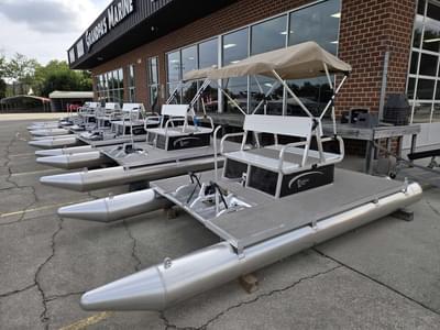 BOATZON | Paddle King PK4400 2025