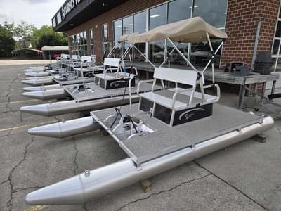 BOATZON | Paddle King PK4400 2026