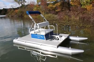 BOATZON | PADDLE KING PK4400 2026