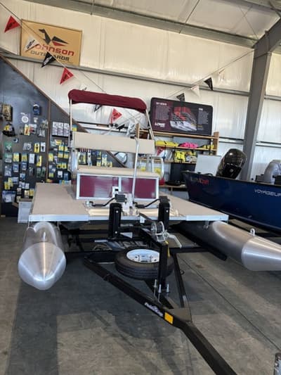 BOATZON | Paddle King PK4400 2027 BOATZON | Paddle King PK4400 2027