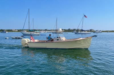 BOATZON | Padebco V27 Center Console 2003 BOATZON | Padebco V27 Center Console 2003