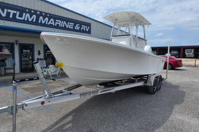 BOATZON | Pair Customs 21 Center Console MV 2026 BOATZON | Pair Customs 21 Center Console MV 2026