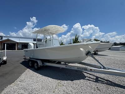 BOATZON | Pair Customs 21 Center Console MV 2026 BOATZON | Pair Customs 21 Center Console MV 2026