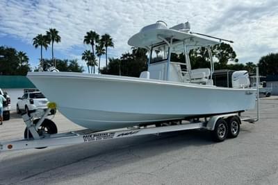 BOATZON | Pair Customs 24 Center Console MV 2026 BOATZON | Pair Customs 24 Center Console MV 2026