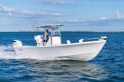 BOATZON | Pair Customs 24 Center Console MV 2027 BOATZON | Pair Customs 24 Center Console MV 2027