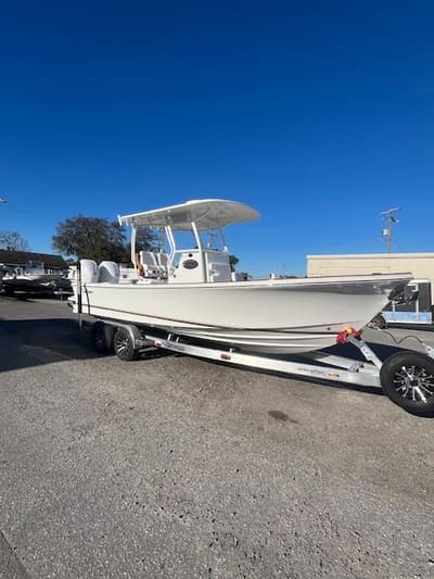 BOATZON | Pair Customs 24 DEEP VEE CC 2026 BOATZON | Pair Customs 24 DEEP VEE CC 2026