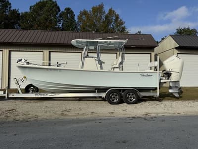 BOATZON | Pair Customs 24 DV 2023