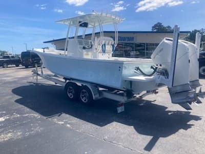 BOATZON | Pair Customs 24 DV 2024