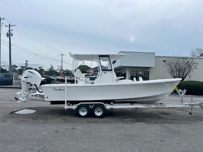 BOATZON | Pair Customs 24 MV 2026