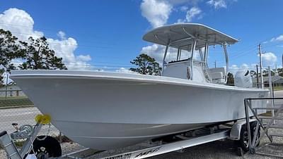 BOATZON | Pair Customs 24 MV Center Console 2025 BOATZON | Pair Customs 24 MV Center Console 2025