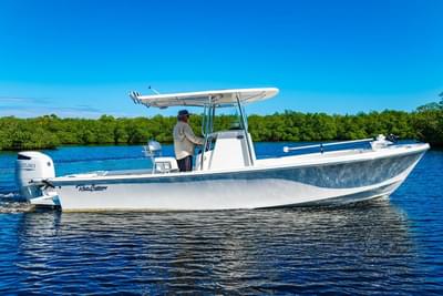 BOATZON | Pair Customs 24DV 2024