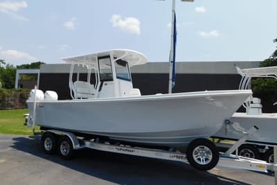 BOATZON | Pair Customs 24DV Center Console Offshore 2026 BOATZON | Pair Customs 24DV Center Console Offshore 2026