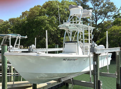 BOATZON | Pair Customs 24MV 2021