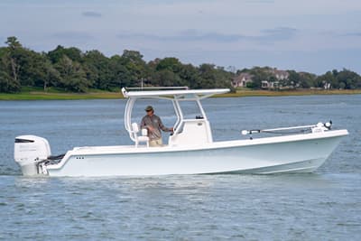 BOATZON | Pair Customs 27 Center Console 2024