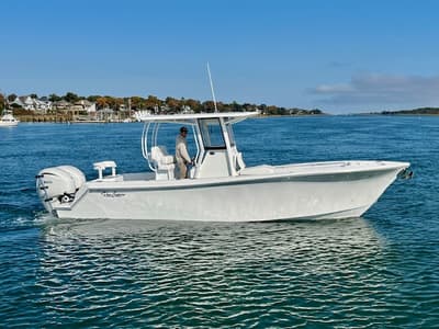 BOATZON | Pair Customs 28DV 2026