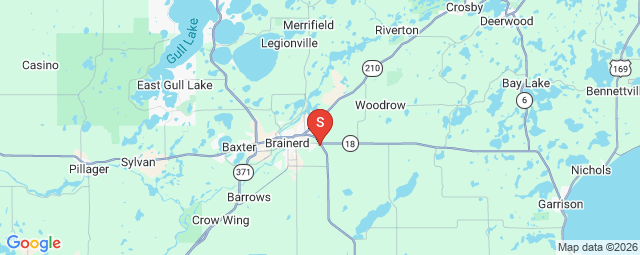 location